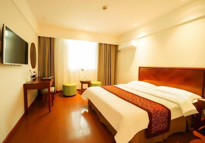 سوئیت با تخت بزرگ, Holiday Inn Express & Suites   Harrisburg S   Mechanicsburg, An Ihg