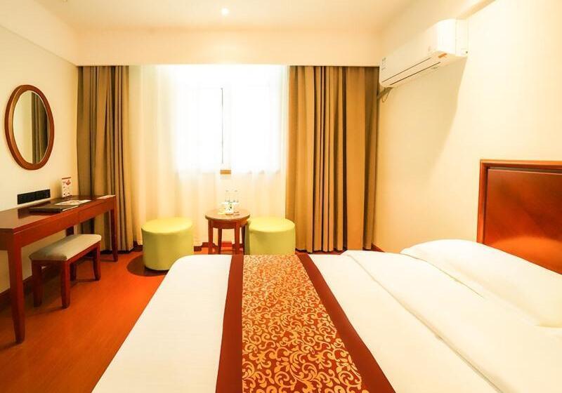 سوئیت با تخت بزرگ, Holiday Inn Express & Suites   Harrisburg S   Mechanicsburg, An Ihg