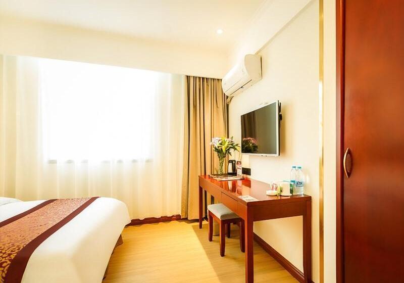 سوئیت با تخت بزرگ, Holiday Inn Express & Suites   Harrisburg S   Mechanicsburg, An Ihg