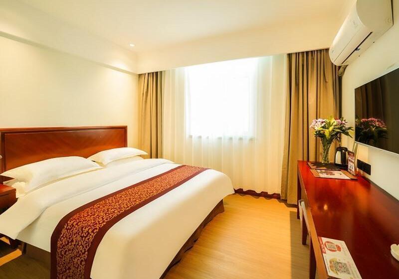 سوئیت با تخت بزرگ, Holiday Inn Express & Suites   Harrisburg S   Mechanicsburg, An Ihg