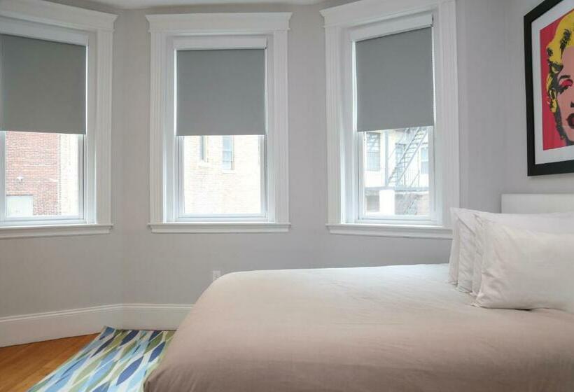 استودیوی استاندارد, A Stylish Stay W/ A Queen Bed, Heated Floors.. #23