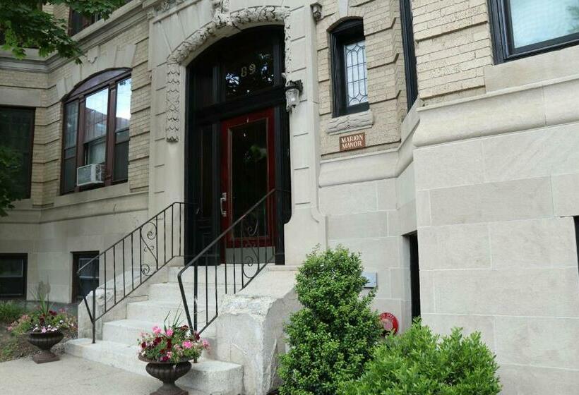 استودیوی استاندارد, A Stylish Stay W/ A Queen Bed, Heated Floors.. #23