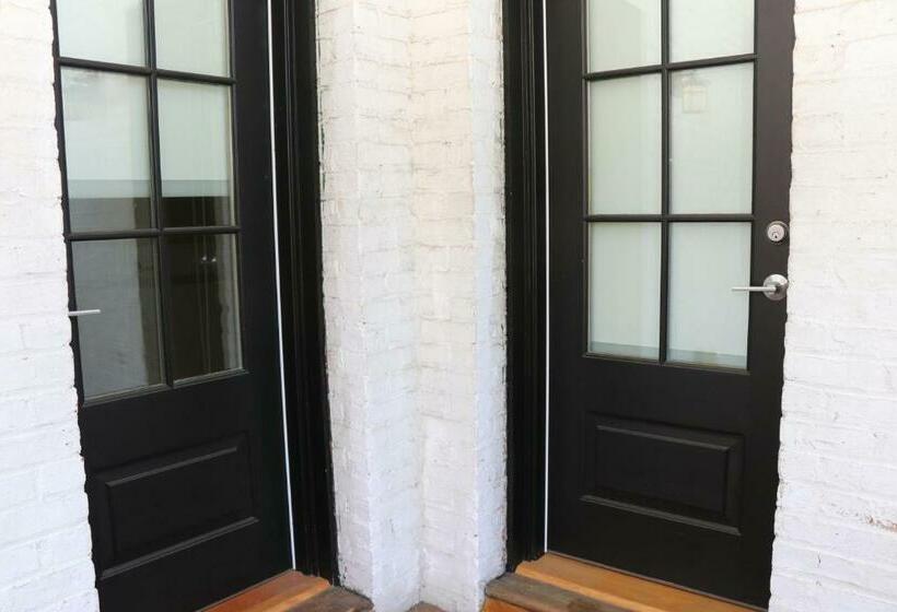 استودیوی استاندارد, A Stylish Stay W/ A Queen Bed, Heated Floors.. #23