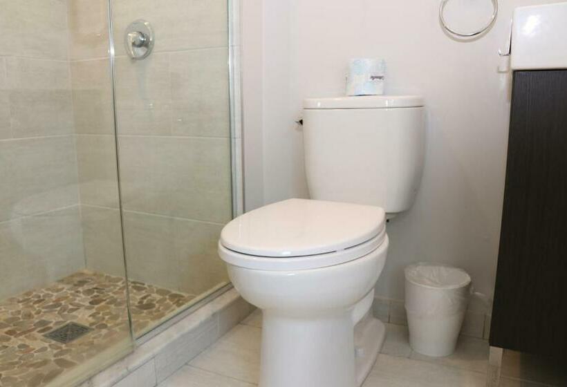 استودیوی استاندارد, A Stylish Stay W/ A Queen Bed, Heated Floors.. #23