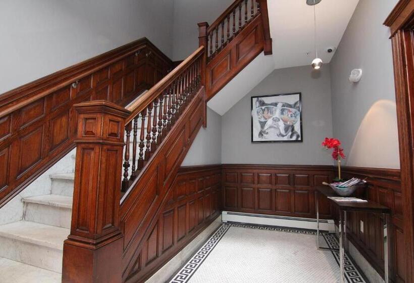 استودیوی استاندارد, A Stylish Stay W/ A Queen Bed, Heated Floors.. #23