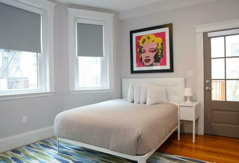 标准工作室, A Stylish Stay W/ A Queen Bed, Heated Floors.. #33