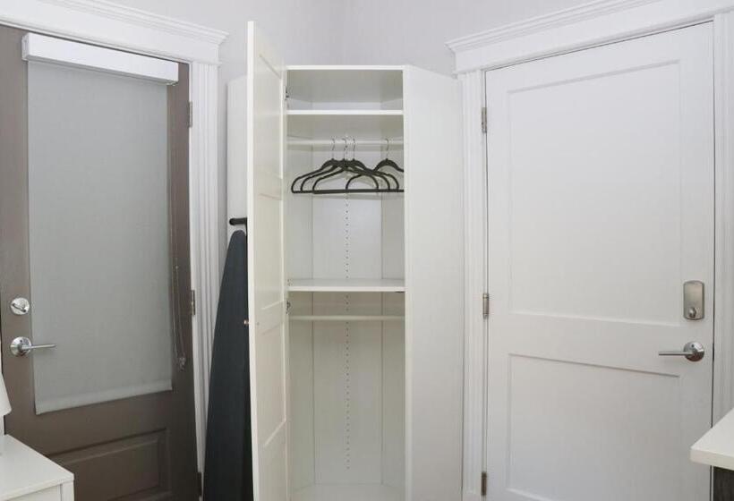 标准工作室, A Stylish Stay W/ A Queen Bed, Heated Floors.. #33