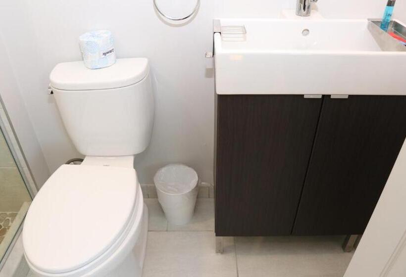 标准工作室, A Stylish Stay W/ A Queen Bed, Heated Floors.. #33