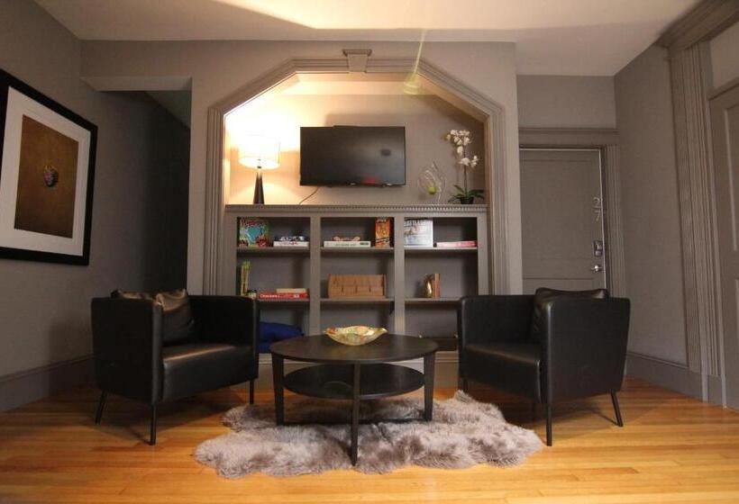 标准工作室, A Stylish Stay W/ A Queen Bed, Heated Floors.. #33