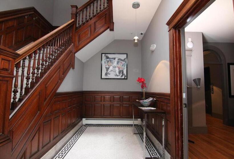 标准工作室, A Stylish Stay W/ A Queen Bed, Heated Floors.. #33