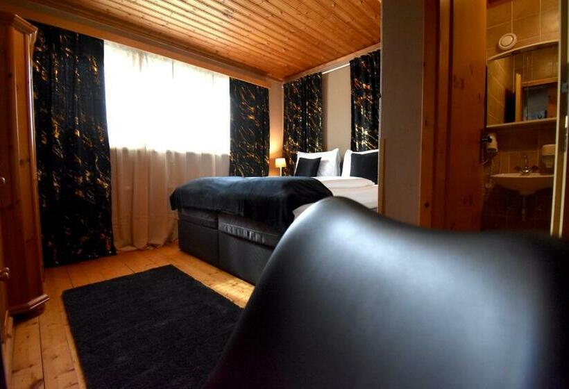 Standard Værelse, Rooms & Amoria Spa For Adults Only   Hotel Jägerhof Wörthersee