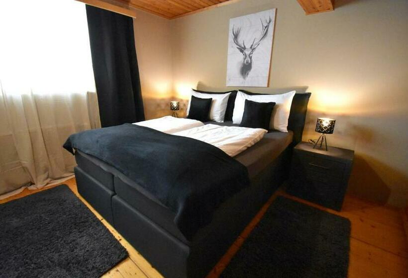 Standard Værelse, Rooms & Amoria Spa For Adults Only   Hotel Jägerhof Wörthersee