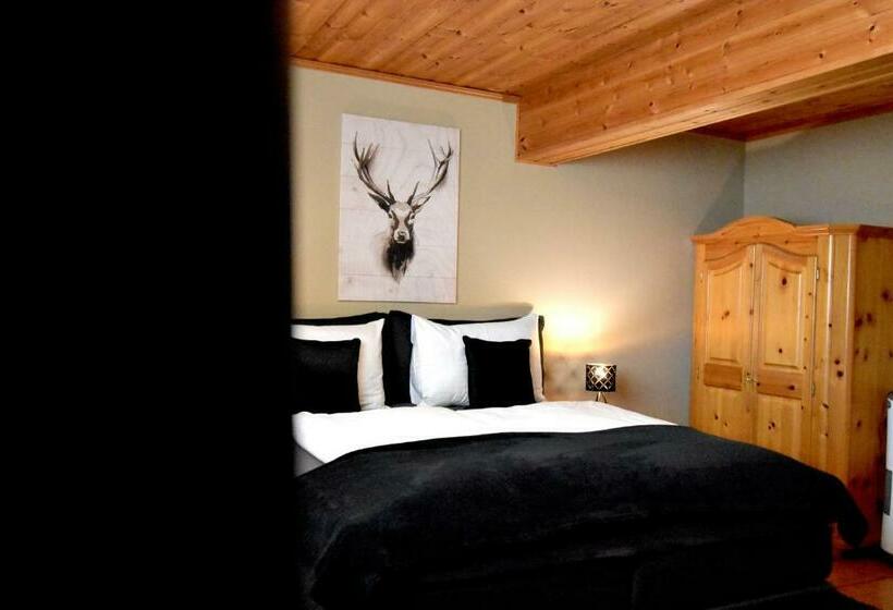 Standard Værelse, Rooms & Amoria Spa For Adults Only   Hotel Jägerhof Wörthersee
