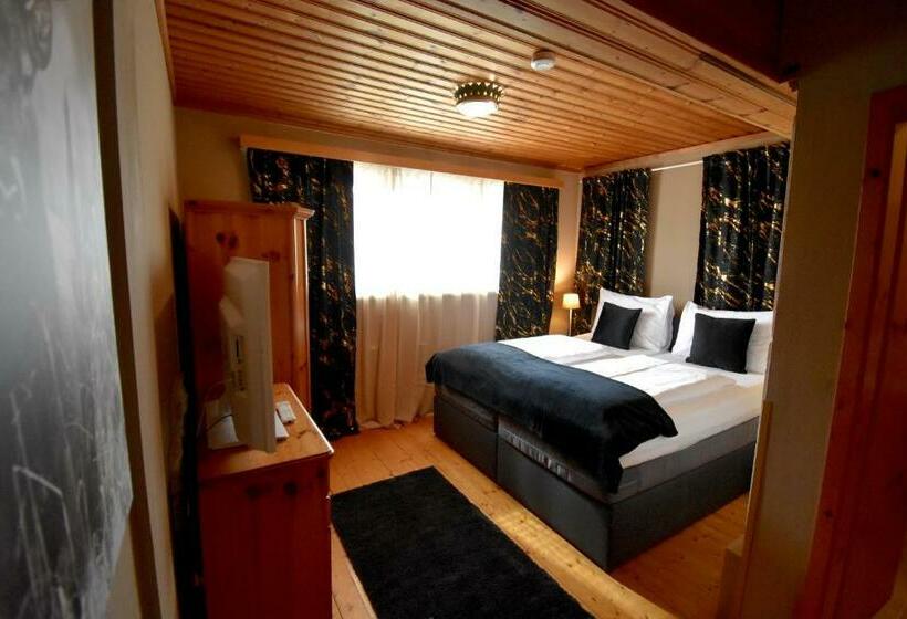 Standard Værelse, Rooms & Amoria Spa For Adults Only   Hotel Jägerhof Wörthersee
