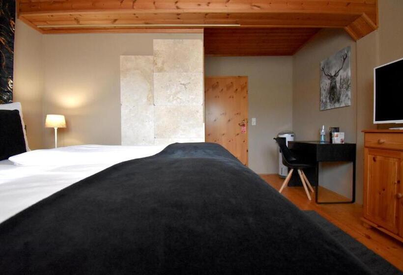 Standard Værelse, Rooms & Amoria Spa For Adults Only   Hotel Jägerhof Wörthersee