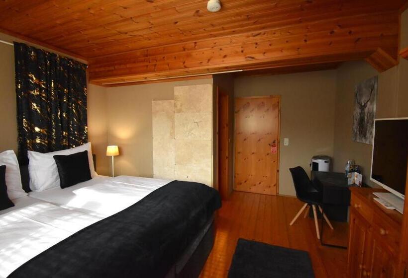 Standard Værelse, Rooms & Amoria Spa For Adults Only   Hotel Jägerhof Wörthersee