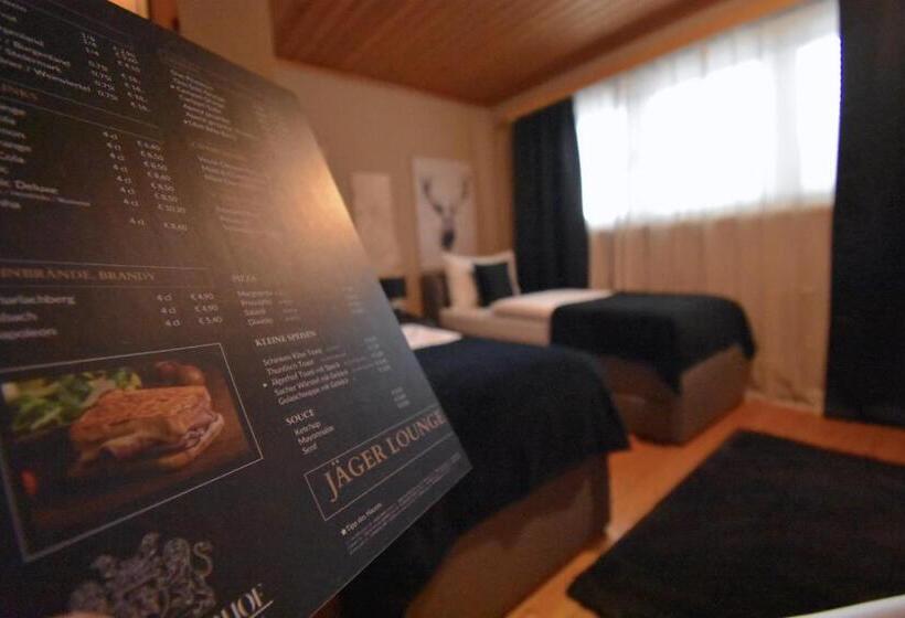 Standard Værelse, Rooms & Amoria Spa For Adults Only   Hotel Jägerhof Wörthersee