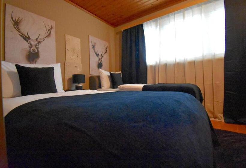 Standard Værelse, Rooms & Amoria Spa For Adults Only   Hotel Jägerhof Wörthersee