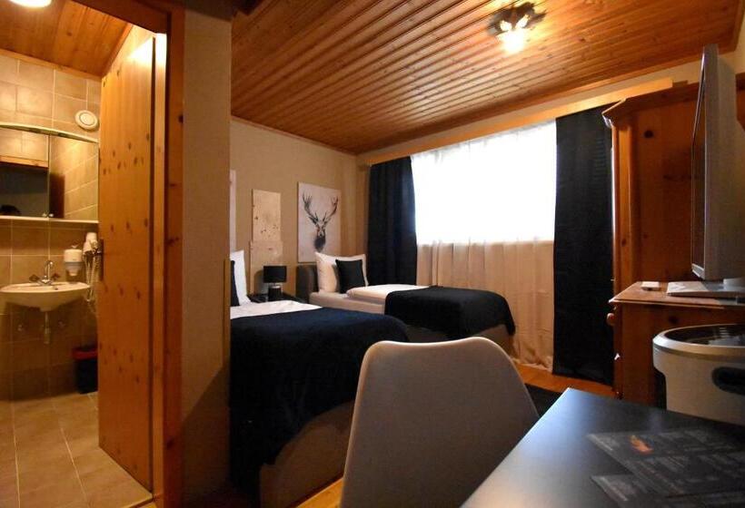 Standard Værelse, Rooms & Amoria Spa For Adults Only   Hotel Jägerhof Wörthersee