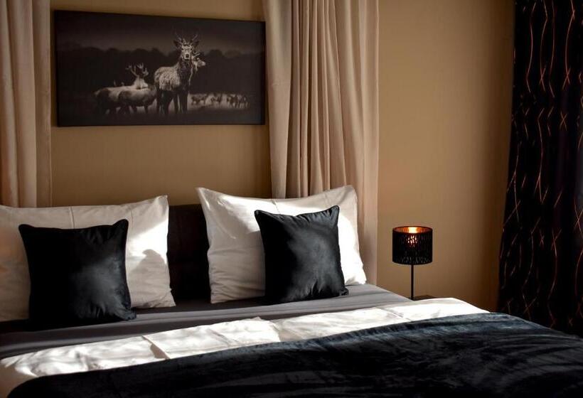Standard Værelse, Rooms & Amoria Spa For Adults Only   Hotel Jägerhof Wörthersee