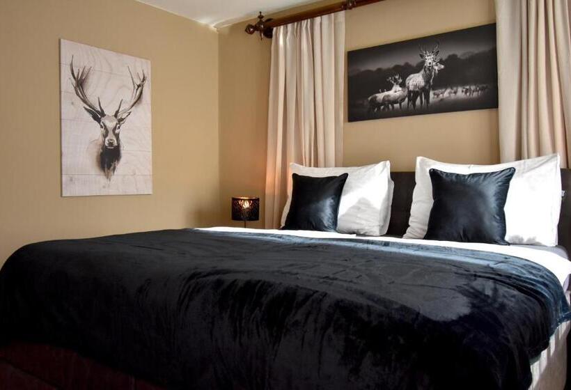 Standard Værelse, Rooms & Amoria Spa For Adults Only   Hotel Jägerhof Wörthersee