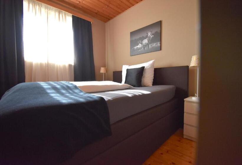 Standard Enkeltværelse, Rooms & Amoria Spa For Adults Only   Hotel Jägerhof Wörthersee