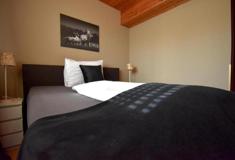 Standard Enkeltværelse, Rooms & Amoria Spa For Adults Only   Hotel Jägerhof Wörthersee