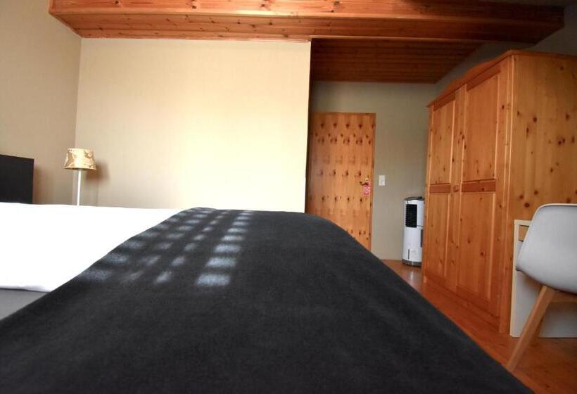 Standard Enkeltværelse, Rooms & Amoria Spa For Adults Only   Hotel Jägerhof Wörthersee