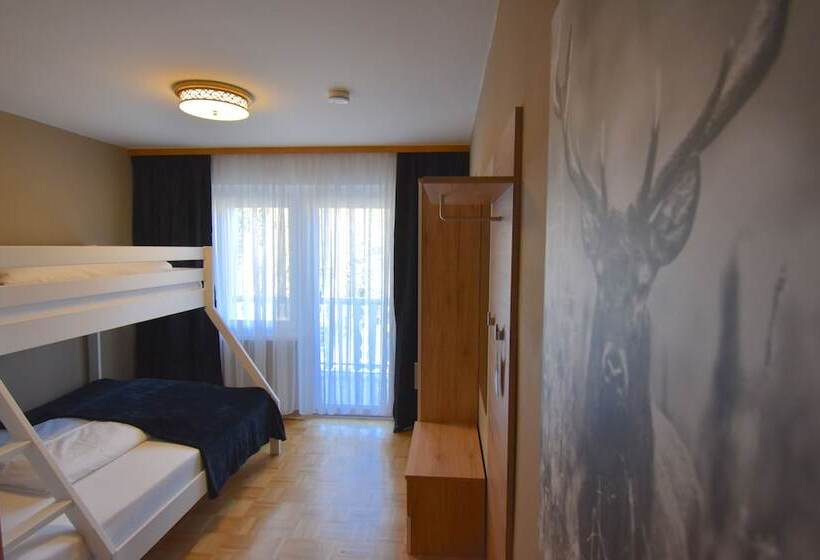 Deluxe Værelse m. Balkon, Rooms & Amoria Spa For Adults Only   Hotel Jägerhof Wörthersee