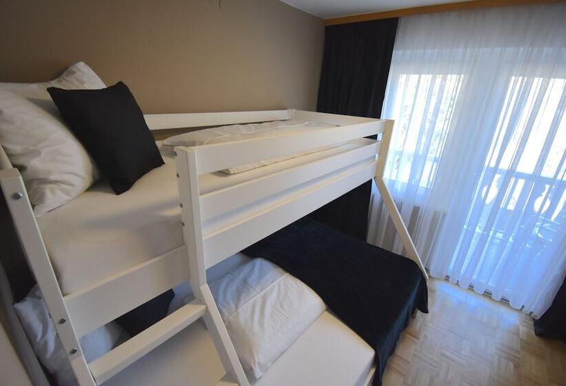 Deluxe Værelse m. Balkon, Rooms & Amoria Spa For Adults Only   Hotel Jägerhof Wörthersee