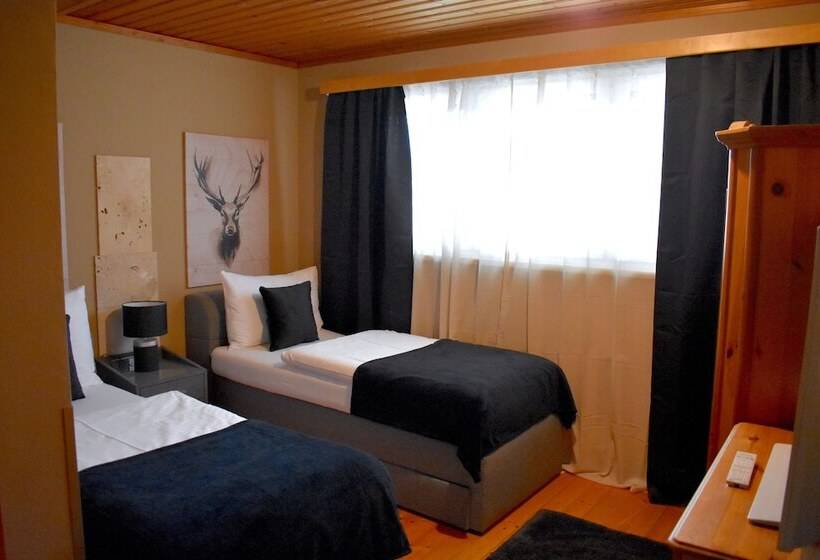 Standard Værelse, Rooms & Amoria Spa For Adults Only   Hotel Jägerhof Wörthersee