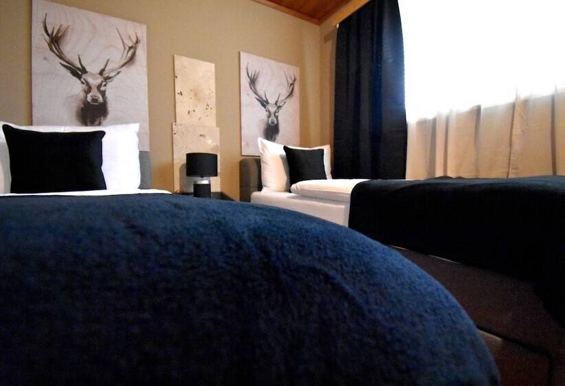 Standard Værelse, Rooms & Amoria Spa For Adults Only   Hotel Jägerhof Wörthersee