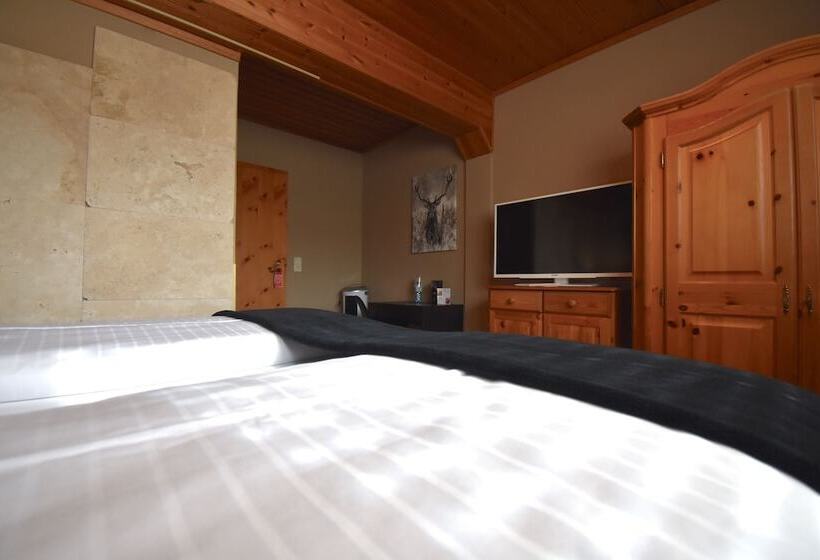 Standard Enkeltværelse, Rooms & Amoria Spa For Adults Only   Hotel Jägerhof Wörthersee