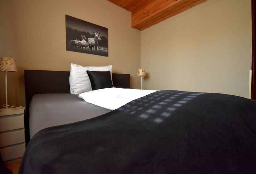 Standard Enkeltværelse, Rooms & Amoria Spa For Adults Only   Hotel Jägerhof Wörthersee