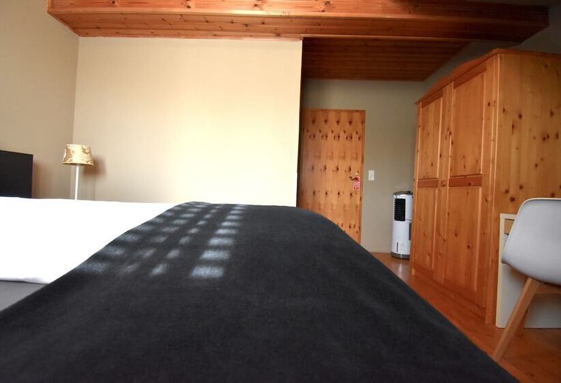 Standard Enkeltværelse, Rooms & Amoria Spa For Adults Only   Hotel Jägerhof Wörthersee