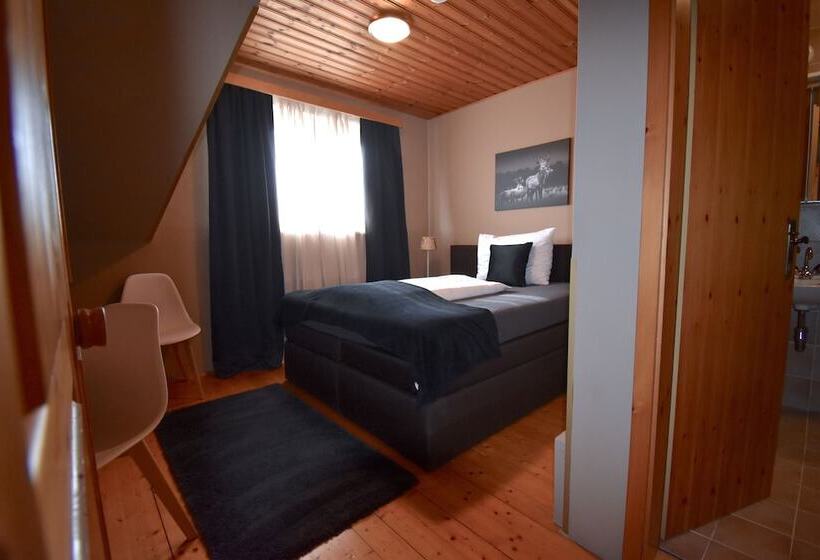 Standard Enkeltværelse, Rooms & Amoria Spa For Adults Only   Hotel Jägerhof Wörthersee