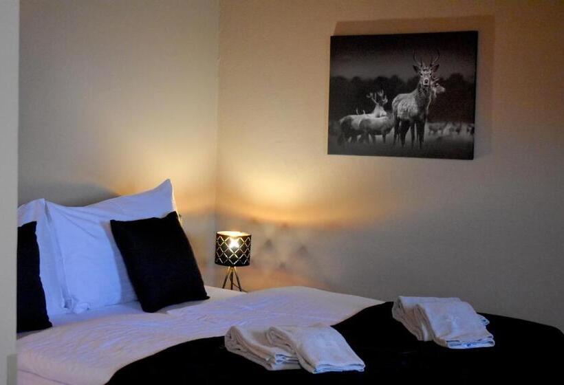 Standard Værelse, Rooms & Amoria Spa For Adults Only   Hotel Jägerhof Wörthersee