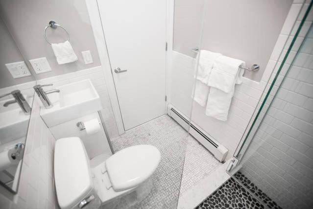 标准工作室, Stylish Downtown Studio In The Boston, C.ave #34