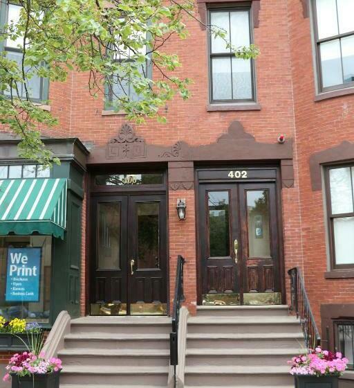 标准工作室, Stylish Downtown Studio In The Boston, C.ave #34