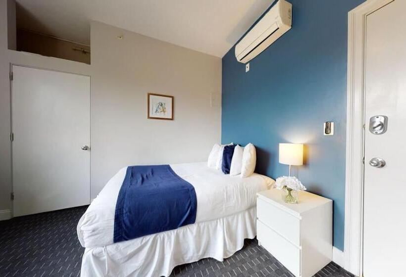 标准工作室, Stylish Downtown Studio In The Boston, C.ave #34