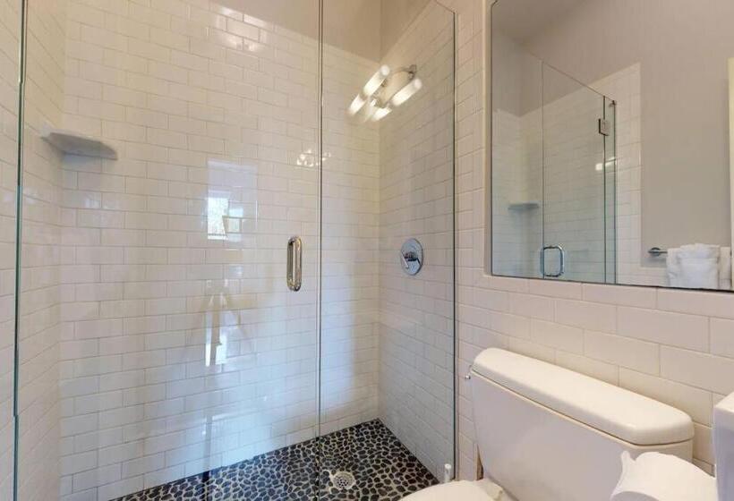 标准工作室, Stylish Downtown Studio In The Boston, C.ave #34