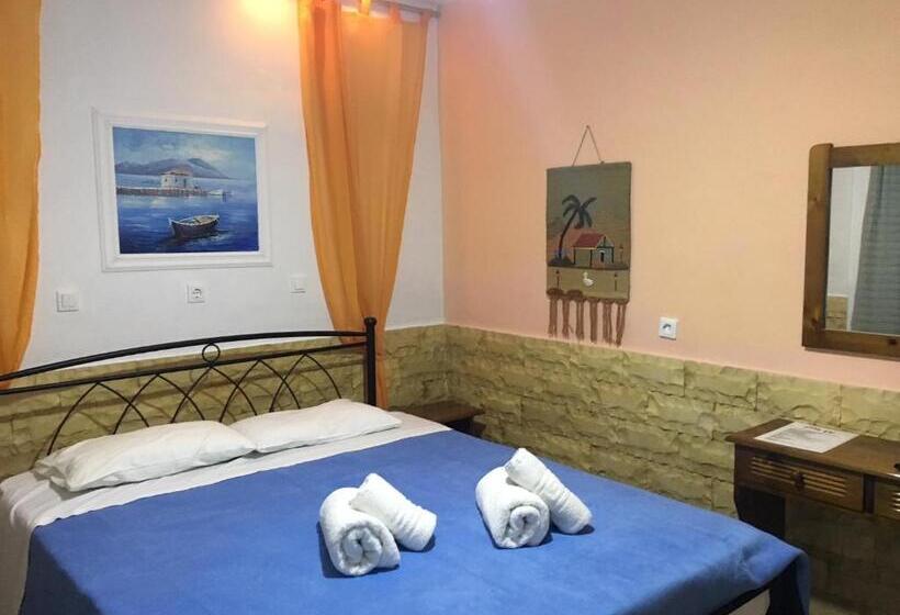 آپارتمان خانوادگی, Corfu Andromaches Holiday Apartments