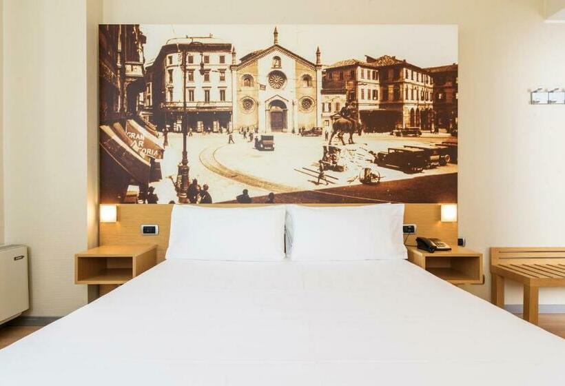 اتاق استاندارد, B&b Hotel Milano La Spezia