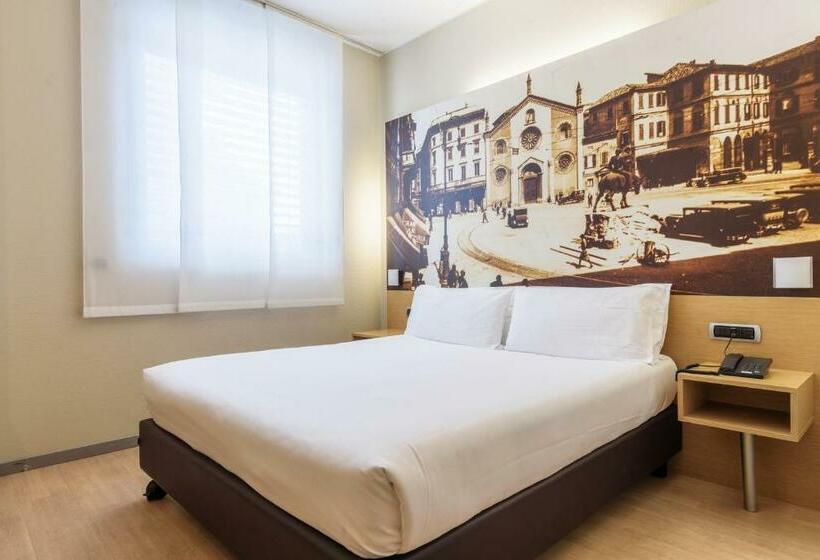 Quarto Comfort, B&b  Milano La Spezia