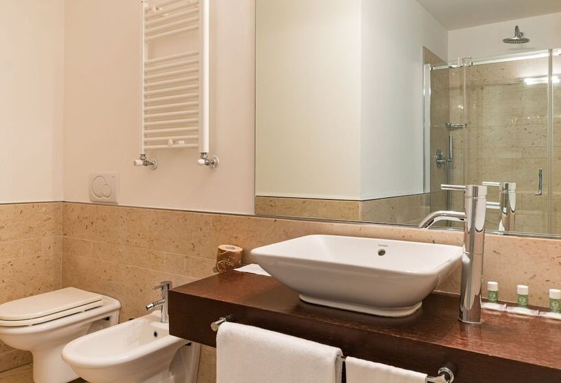 Quarto standard, B&b  Pisa