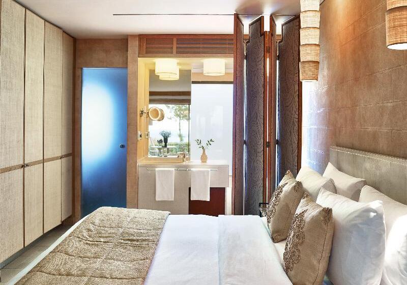 بانگلوی لوکس, Cape Sounio, A Grecotel Resort To Live