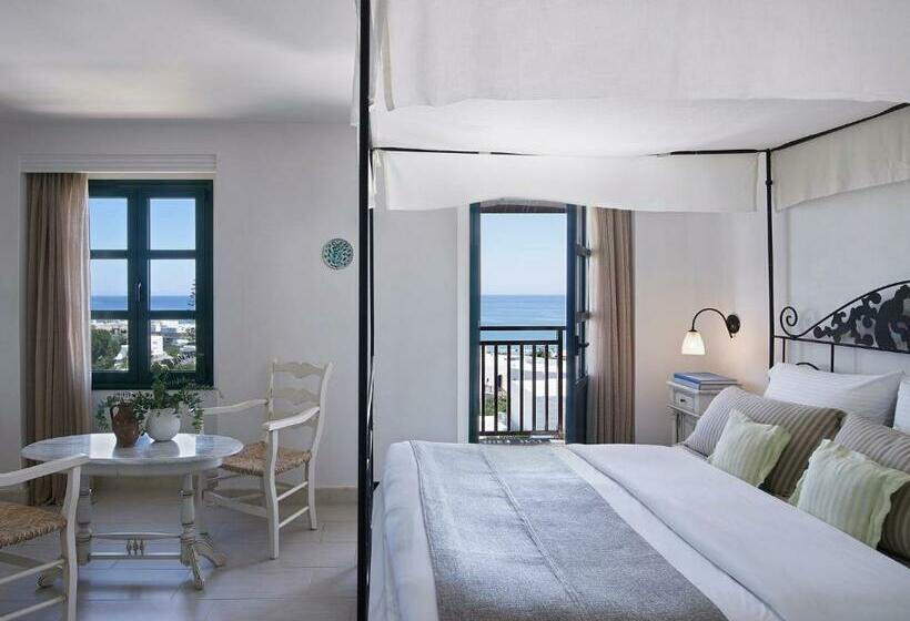 Suite Vista Mare, Creta Maris Resort