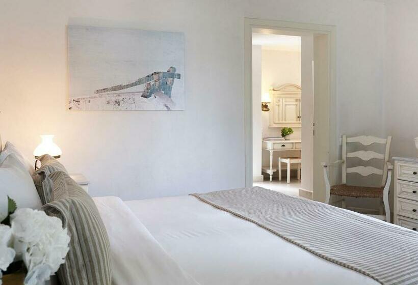 اتاق خانوادگی, Creta Maris Resort