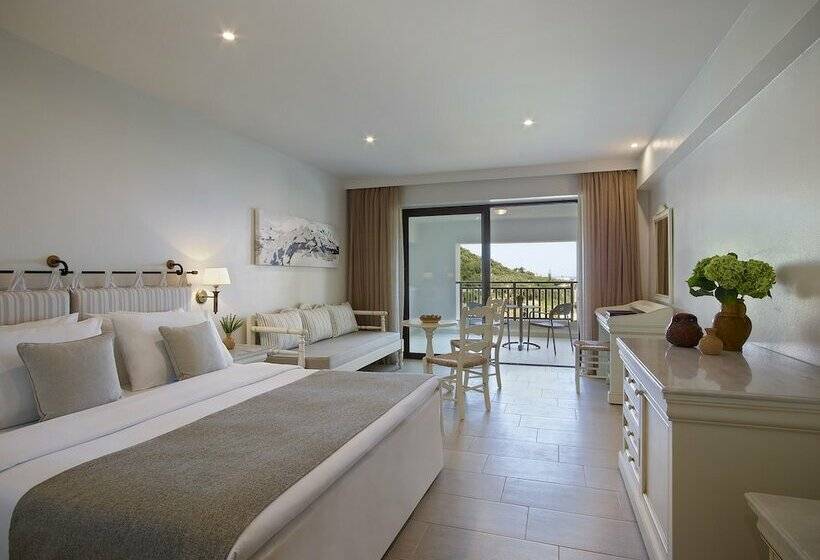 اتاق خانوادگی, Creta Maris Resort