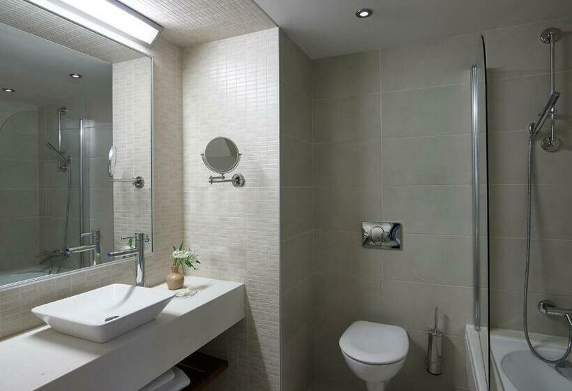 اتاق لوکس, Creta Maris Resort